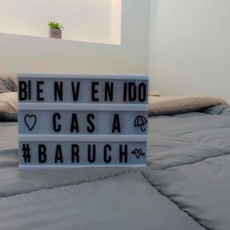Casa Baruch Apartment Bogota Exterior photo